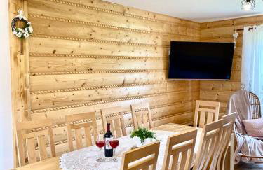 Chata nad Roztokami - Foto 27