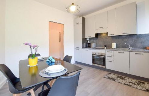 1 Bedroom Nice Apartment In Recco - Foto 10