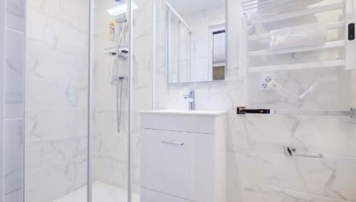 Le Turbiasque - apt climatisé - 500m de la plage - Foto 4