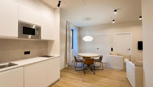 Salon Suites - Foto 3, minibar