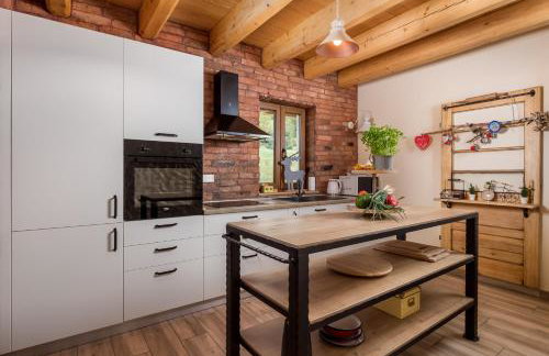 Mountain house Beauty of Laz - Foto 36