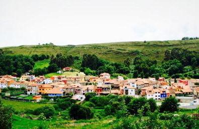 APARTAMENTOS RURALES El Llagar de Cue - Foto 25