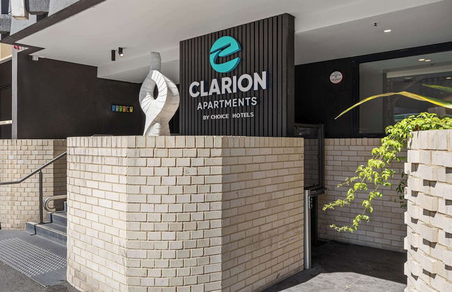 Clarion Apartments South Melbourne - Foto 44