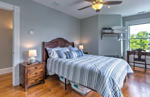 Charming Greenport Gem 1, 1 Mile to Ferry! - Foto 16