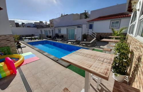 TENERIFE LITTLE VILLAGE - Foto 17