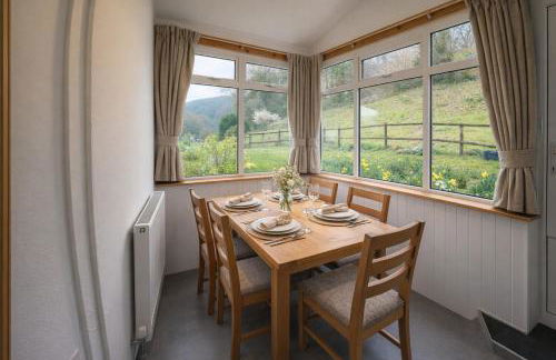 Abergwynant Farm Glamping & Apartments - Photo 51