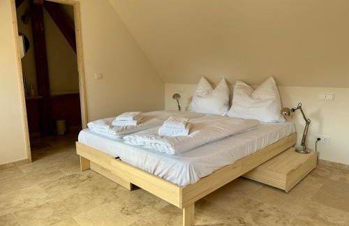 Neue Neunzehn - Stadthaus, 2DZ, 2Bäder, Kamin - Foto 34