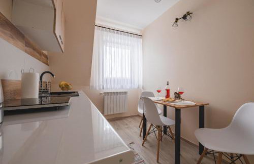 Wilczkowe Izby - Foto 64