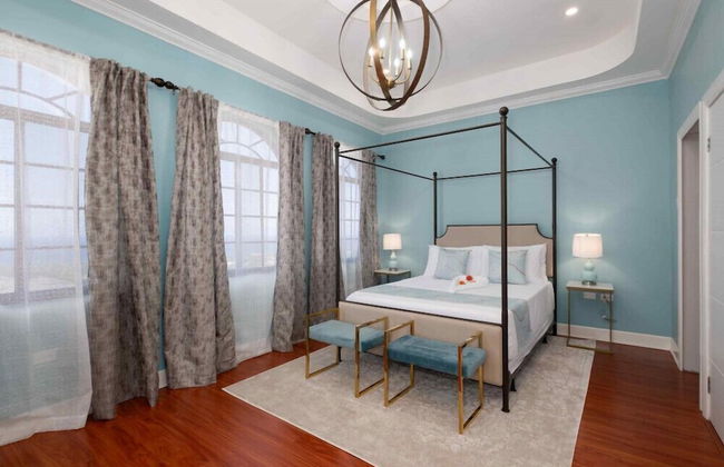 Villa De-Luxe Paradise - Foto 2