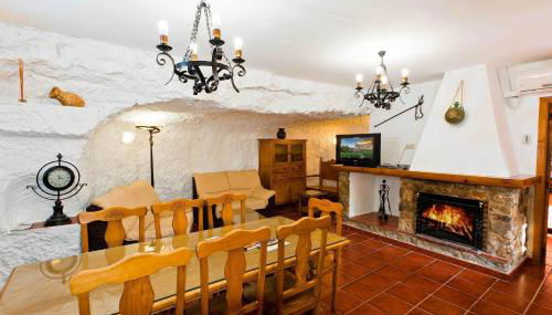 Casa Rural La Herradura del río Júcar - Foto 2