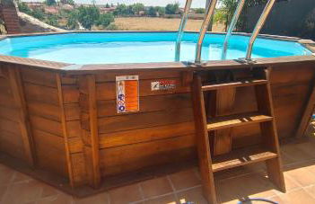 Casa rural Quevedo - Foto 87