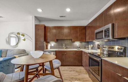 Upscale Apartment Riverwalk Alamo Pearl - Foto 11