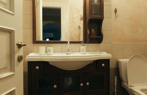 Apartment in Anakasia overlooking Volos - Foto 18