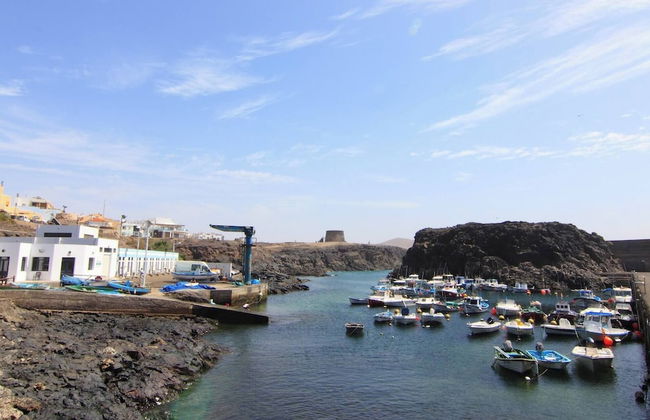 Bravo´s Apartment Cotillo 4 - Photo 26