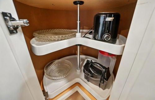 Carriage House Retreat 1 - Foto 8