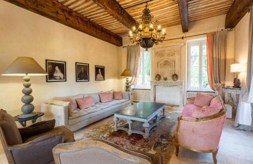 Bastide of the Rose Comtesse The Art of Intimate Luxury in Provence - Foto 7