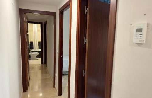 Dúplex céntrico con terraza y parking gratuito - Foto 27