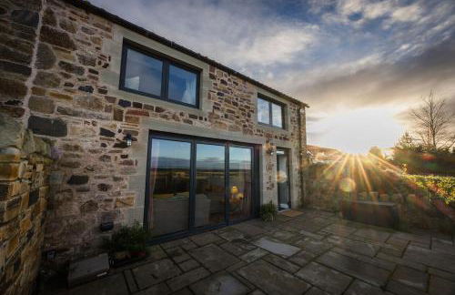 Steading conversion with amazing views - Photo 77