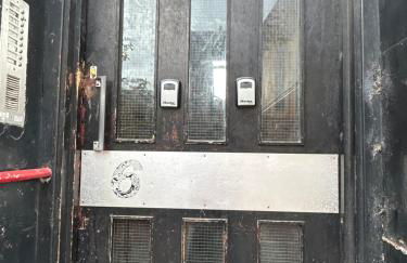 Glasgow Center/West End Apartment - Foto 3