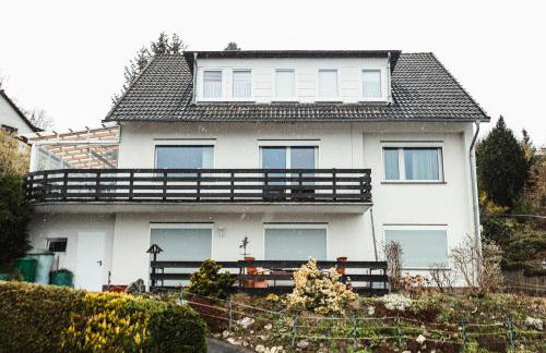 Ferienwohnung Rose - Foto 26