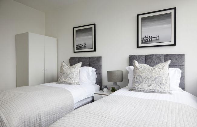 Upton Road Apartments - Foto 20