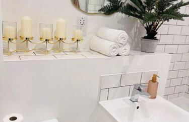 Central Derby Urban 2 Bedroom Flat - An Oasis of Elegance! Free Parking and Wifi suitable for families and professionals - Foto 17