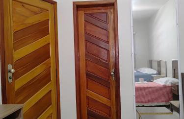 Apê 01 - ótimo e perto de tudo - Foto 3