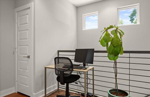 Luxury East Austin at its Finest! - Foto 57