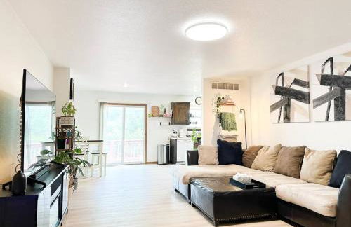 Cozy Weekend Home In Gardner - Foto 1