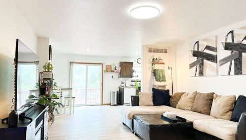 Cozy Weekend Home In Gardner - Photo 1