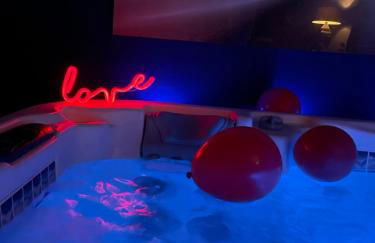 Gîte confort Les Grandes Maisons et Espace Bien Être - Photo 16