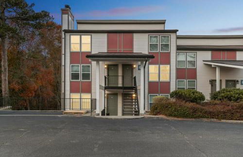 Halsten at Vinings 4203 Spacious 2 Bed 15 bath - Foto 15