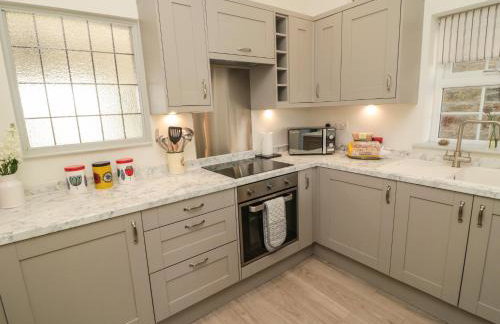 9 Station Cottages - Foto 14