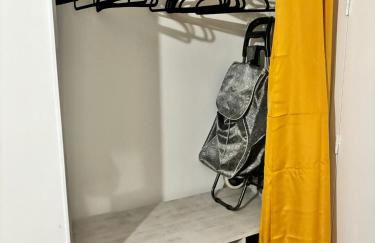 4 pers , 100m de la plage marina baie des anges French Riviera - Foto 47