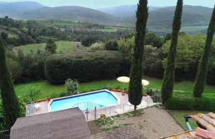 Villa le Capanne - Foto 5