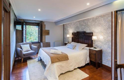 Casa Rural Jesuskoa - Foto 4