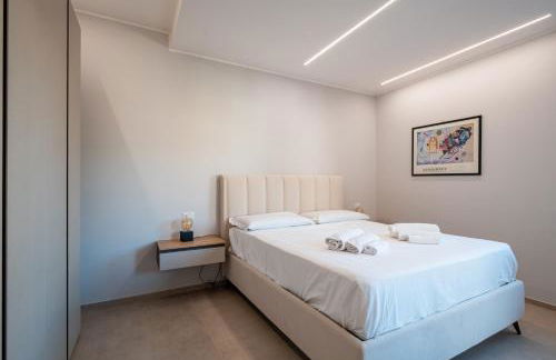 Da Lucia - Moderno Trilocale vicino al Centro e alla Spiaggia - Foto 31