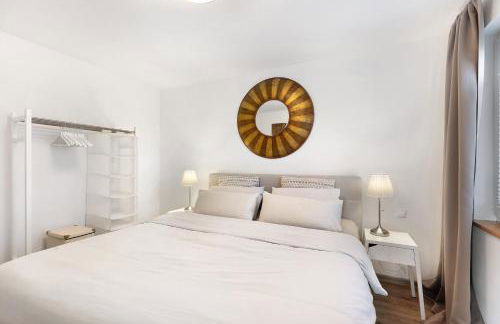 Ferienwohnung Im Laubgarten - Foto 15