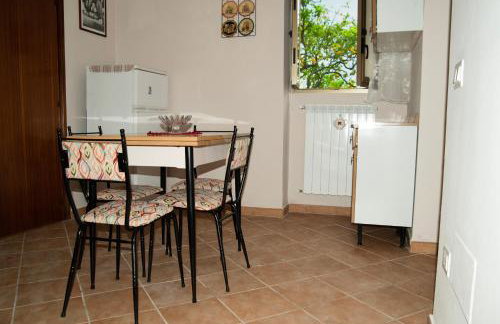 Casa Vacanza Capozzoli - Foto 12