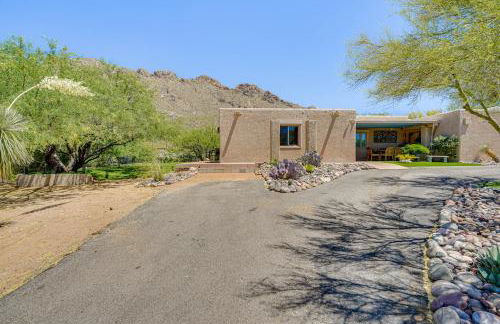 Oro Valley Retreat with Pool and Breathtaking Views! - Foto 39