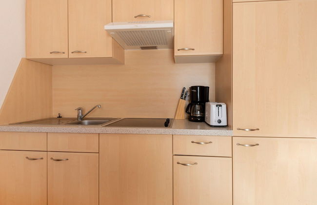 Inviting Holiday Apartment in Ladis With Balcony - Foto 31