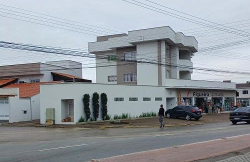 Apto 101 Parque Linear - Mobiliado completo 2 quartos - Foto 17