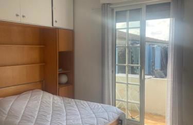 Studio lumineux au calme en centre ville, face aux thermes - Foto 4