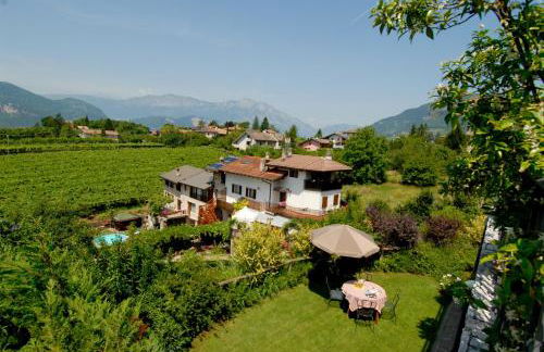 A&B Le Terrazze del Sale' - Apartments - Foto 48