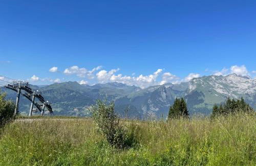 Appartement 4 personnes Samoëns 1600 - Photo 26