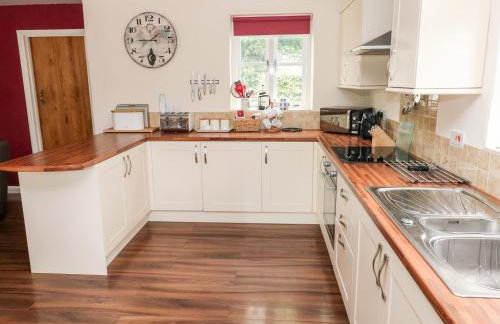 Gwyddno Lodge - Foto 7