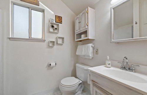 Twain Harte Cabin in Town & Lake access - Foto 17