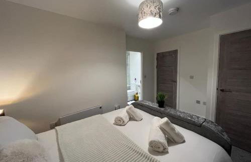 Bayard Luxe 2 Bedroom Penthouse Duplex - Foto 9