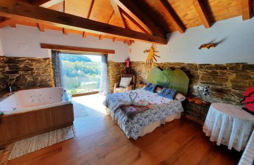 Casa Viduedo - Foto 55