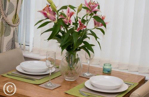 Watersedge Sandsend - Foto 8